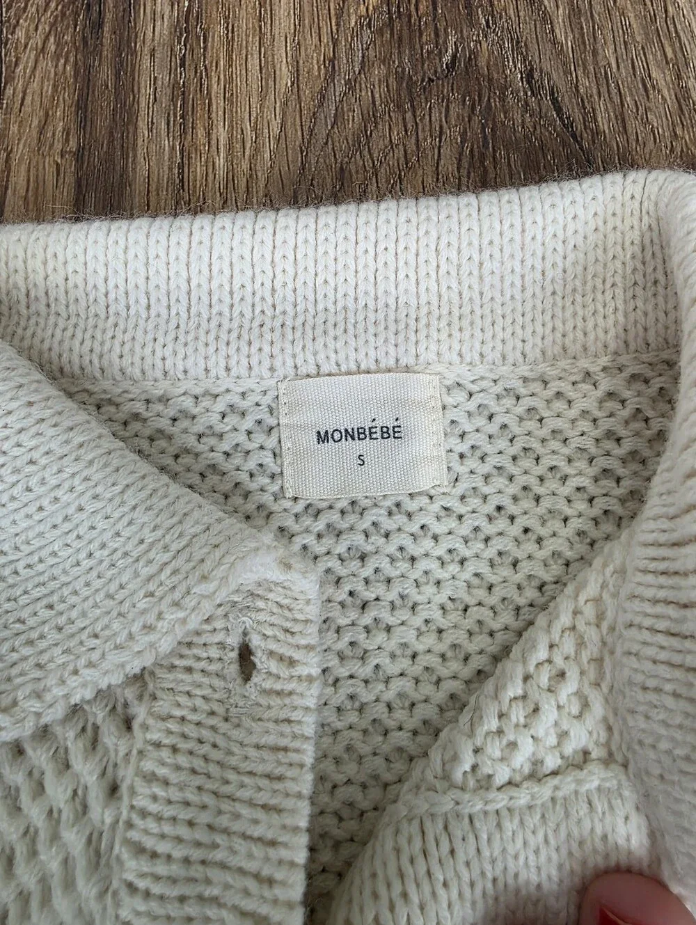 monbebe size small